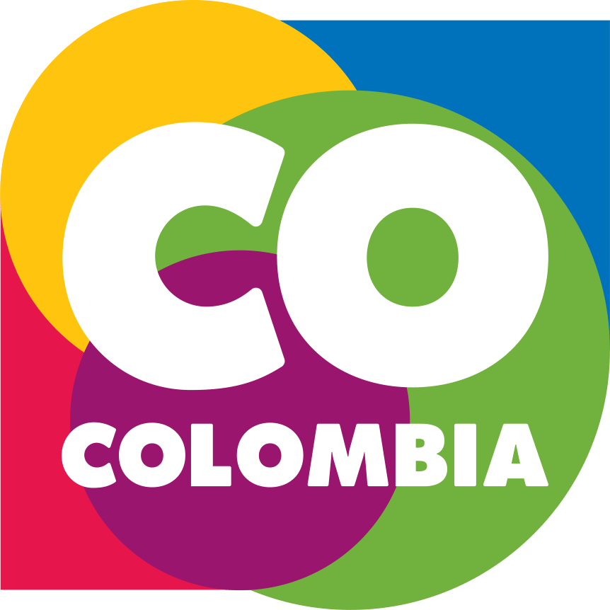 Logo País Colombia