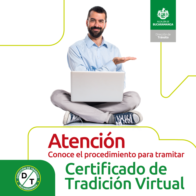 Certificado Libertad y Tradición
